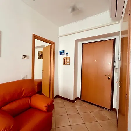 Blu Appartement Triëst