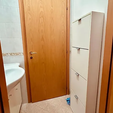 Blu Appartement Triëst