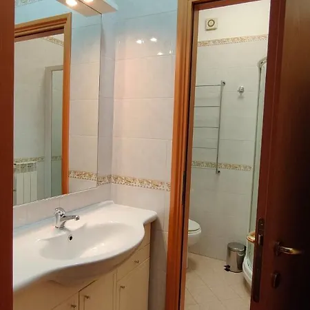 Blu Apartment *