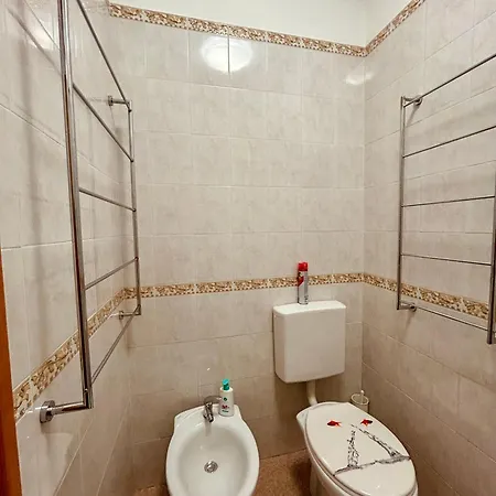 Blu 公寓 的里雅斯特