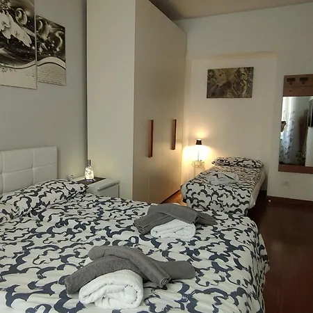 Blu * 的里雅斯特